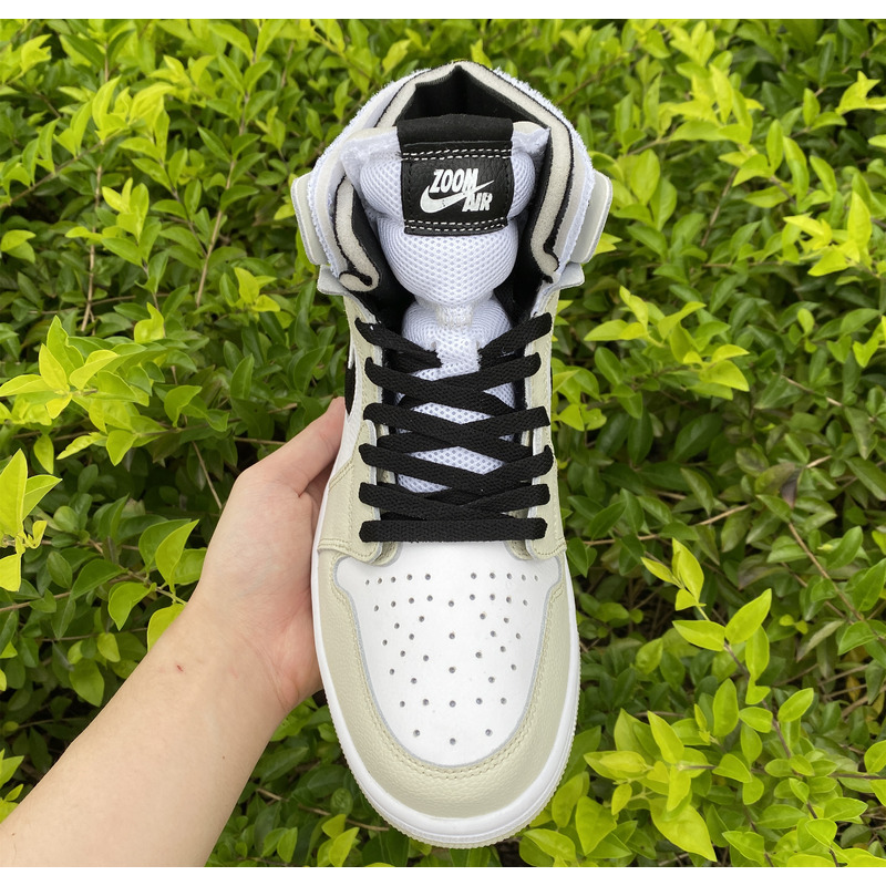 Air Jordan 1 Zoom Comfort CT0979 002 Sneakers Men Women