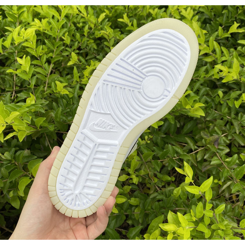 Air Jordan 1 Zoom Comfort CT0979 002 Sneakers Men Women