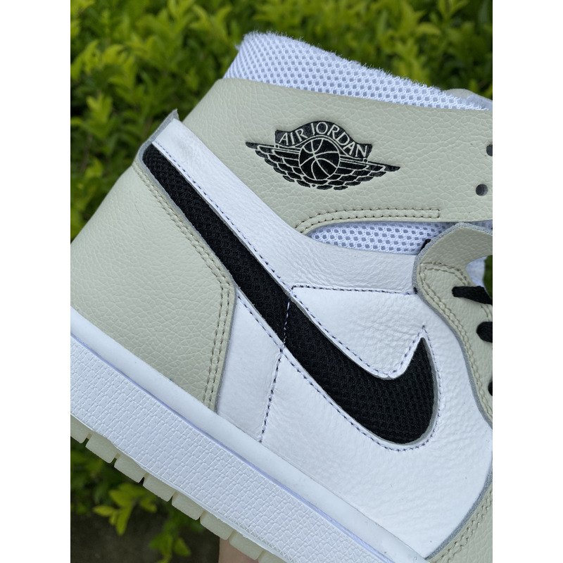 Air Jordan 1 Zoom Comfort CT0979 002 Sneakers Men Women