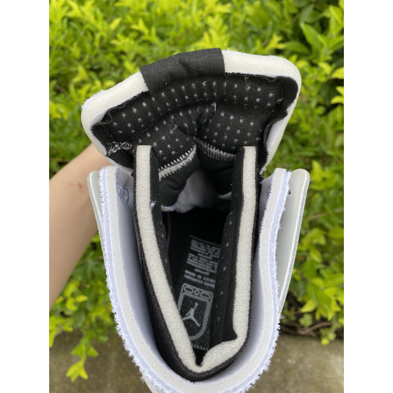 Air Jordan 1 Zoom Comfort CT0979 002 Sneakers Men Women