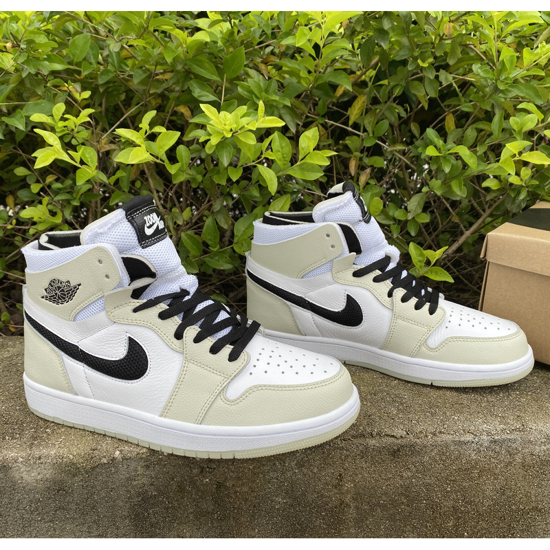 Air Jordan 1 Zoom Comfort CT0979 002 Sneakers Men Women