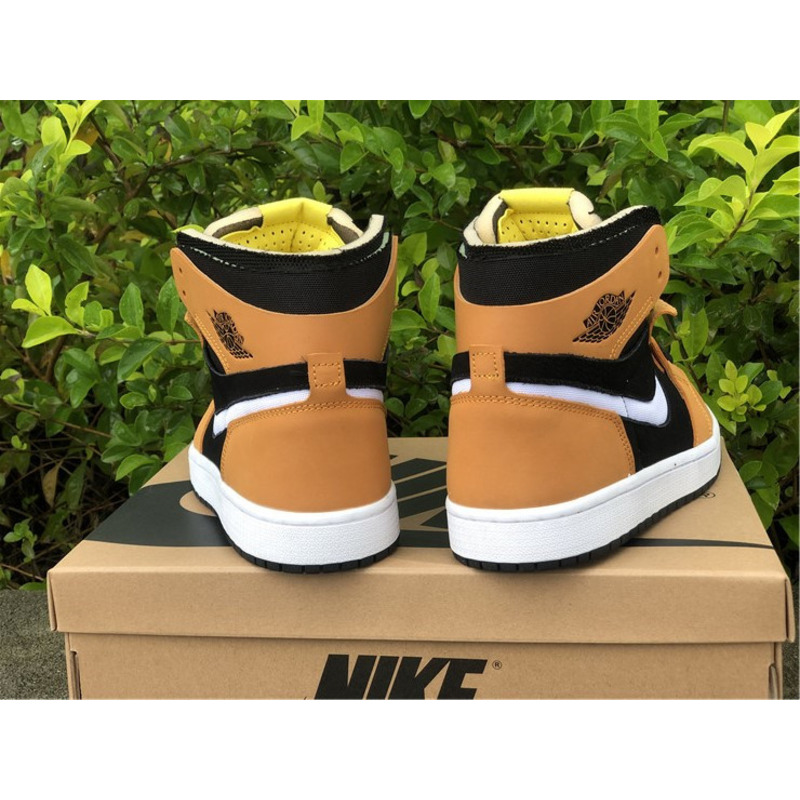 air jordan 1 zoom comfort surF**es ct0978 002 sneakers men women