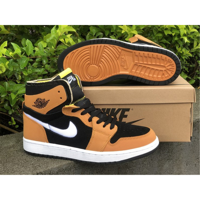 air jordan 1 zoom comfort surF**es ct0978 002 sneakers men women