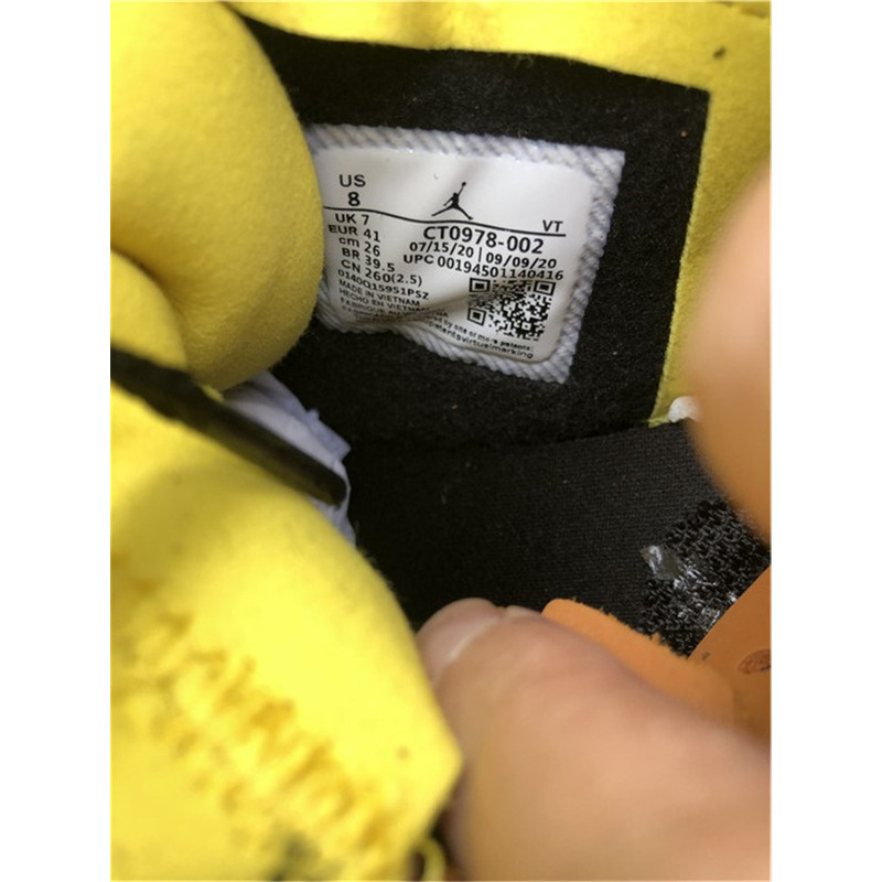 air jordan 1 zoom comfort surF**es ct0978 002 sneakers men women