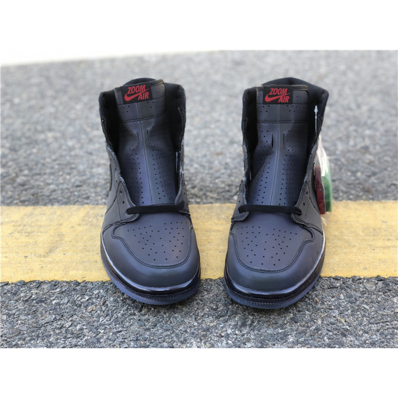 Air Jordan 1 Zoom Fearless BV0006 900 Sneakers Men Women