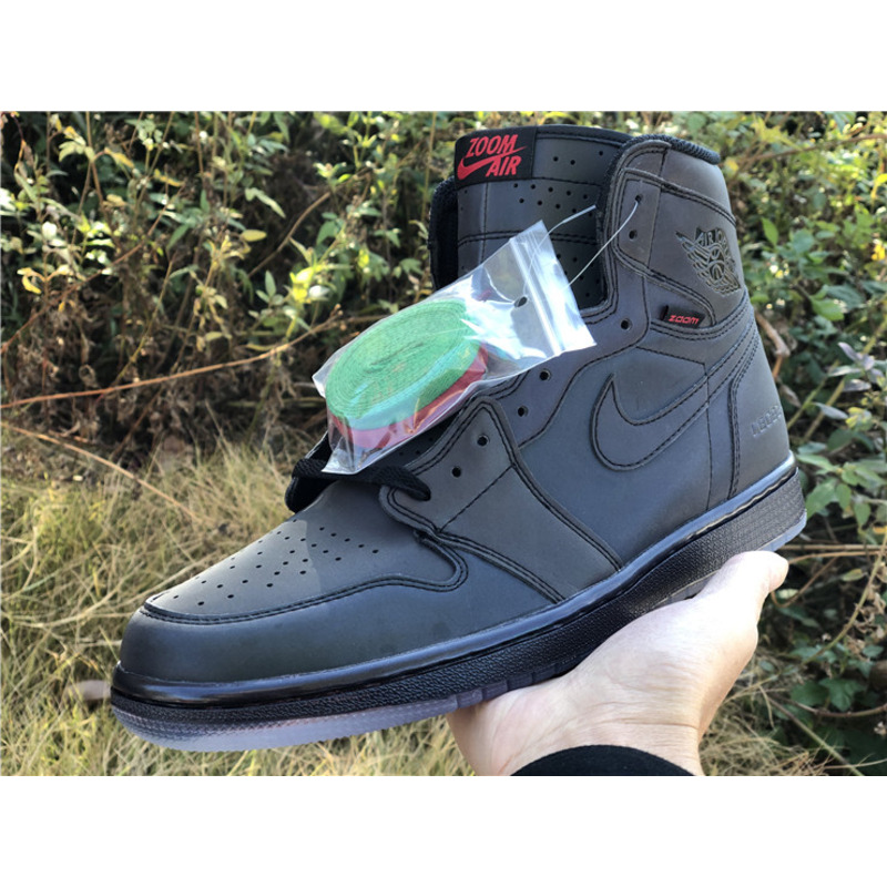 Air Jordan 1 Zoom Fearless BV0006 900 Sneakers Men Women
