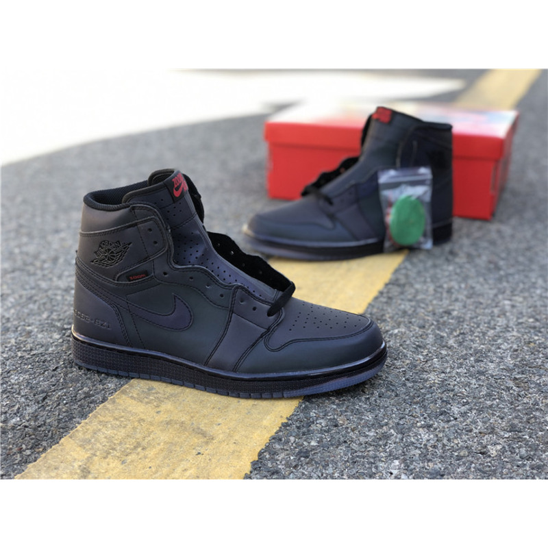 Air Jordan 1 Zoom Fearless BV0006 900 Sneakers Men Women