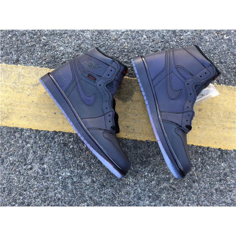 Air Jordan 1 Zoom Fearless BV0006 900 Sneakers Men Women