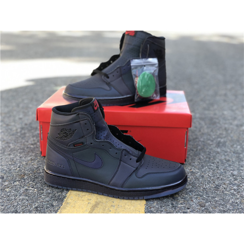 Air Jordan 1 Zoom Fearless BV0006 900 Sneakers Men Women