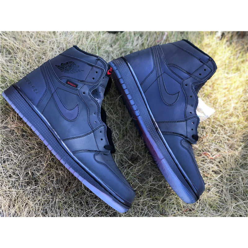 Air Jordan 1 Zoom Fearless BV0006 900 Sneakers Men Women