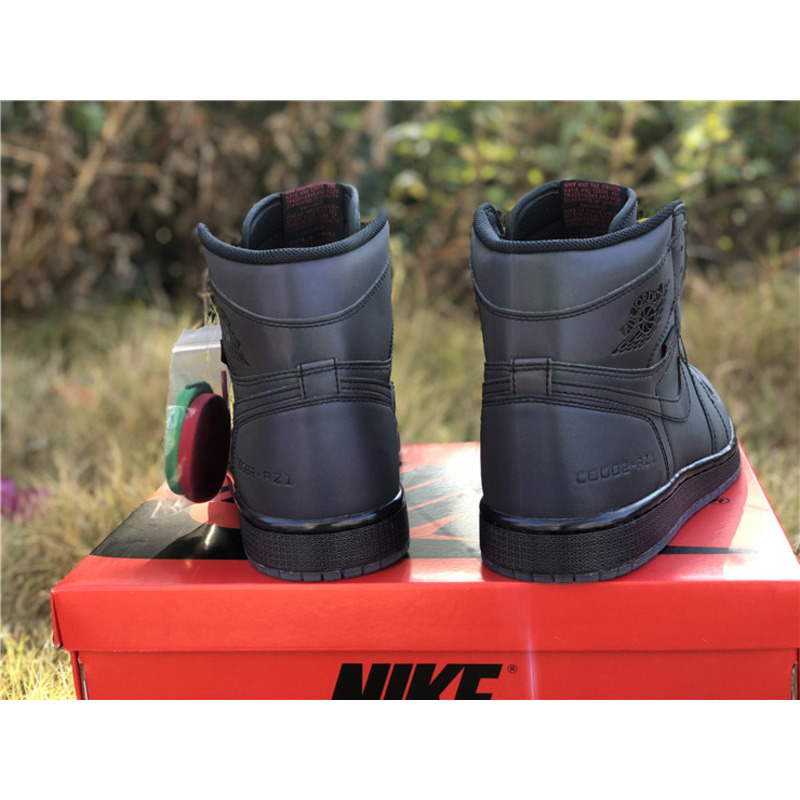 Air Jordan 1 Zoom Fearless BV0006 900 Sneakers Men Women