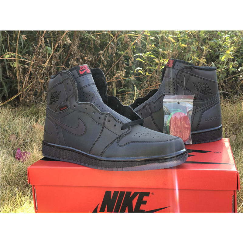 Air Jordan 1 Zoom Fearless BV0006 900 Sneakers Men Women