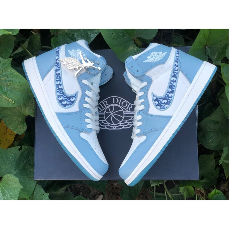 D*or x air jordan 1 cn8607 041 sneakers men