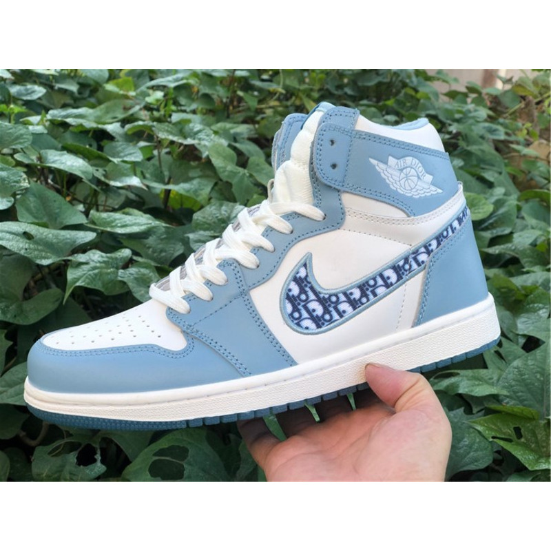 D*or x air jordan 1 cn8607 041 sneakers men