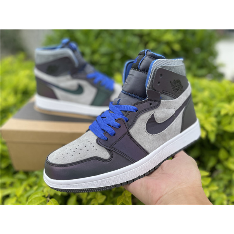 LPL x Air Jordan 1 Zoom Comfort DD1453 001 Sneakers Men Women