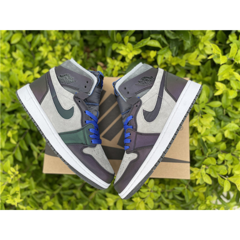 LPL x Air Jordan 1 Zoom Comfort DD1453 001 Sneakers Men Women