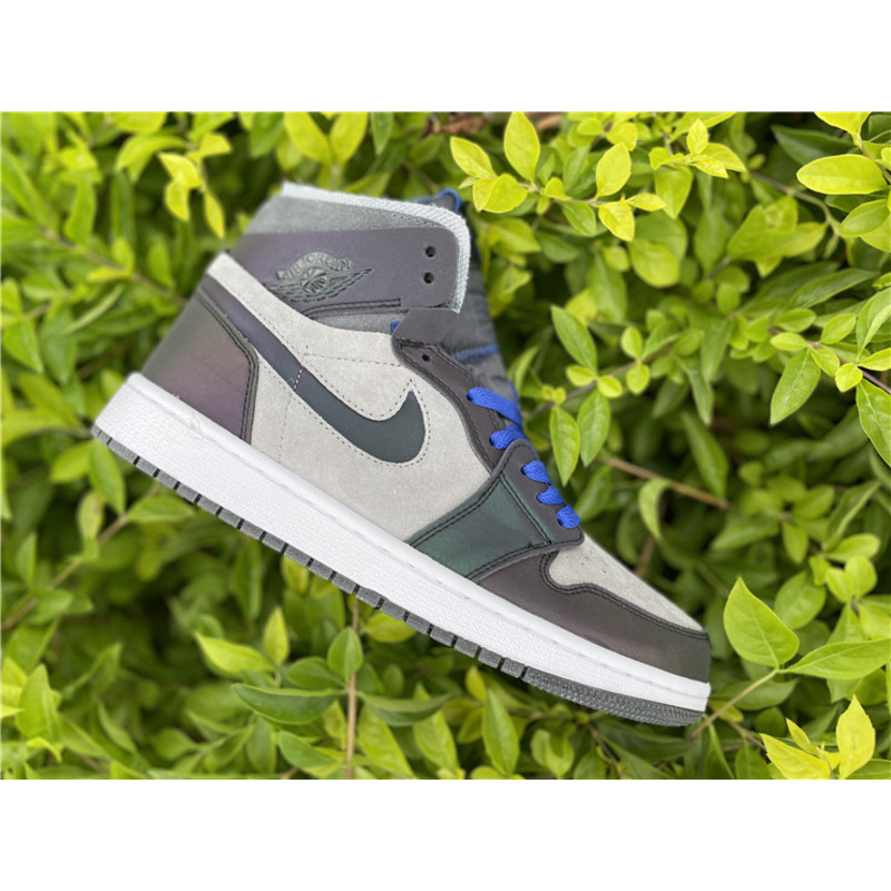 LPL x Air Jordan 1 Zoom Comfort DD1453 001 Sneakers Men Women