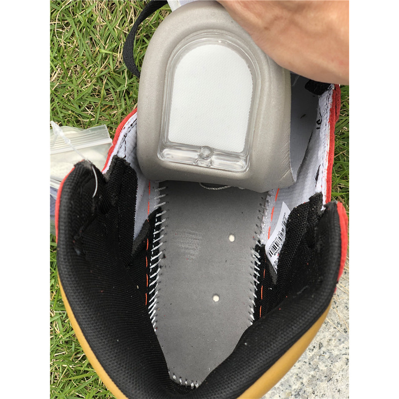 Nike Dunk SB x Air Jordan 1 Retro High OG CD6578 507 Sneakers Men Women