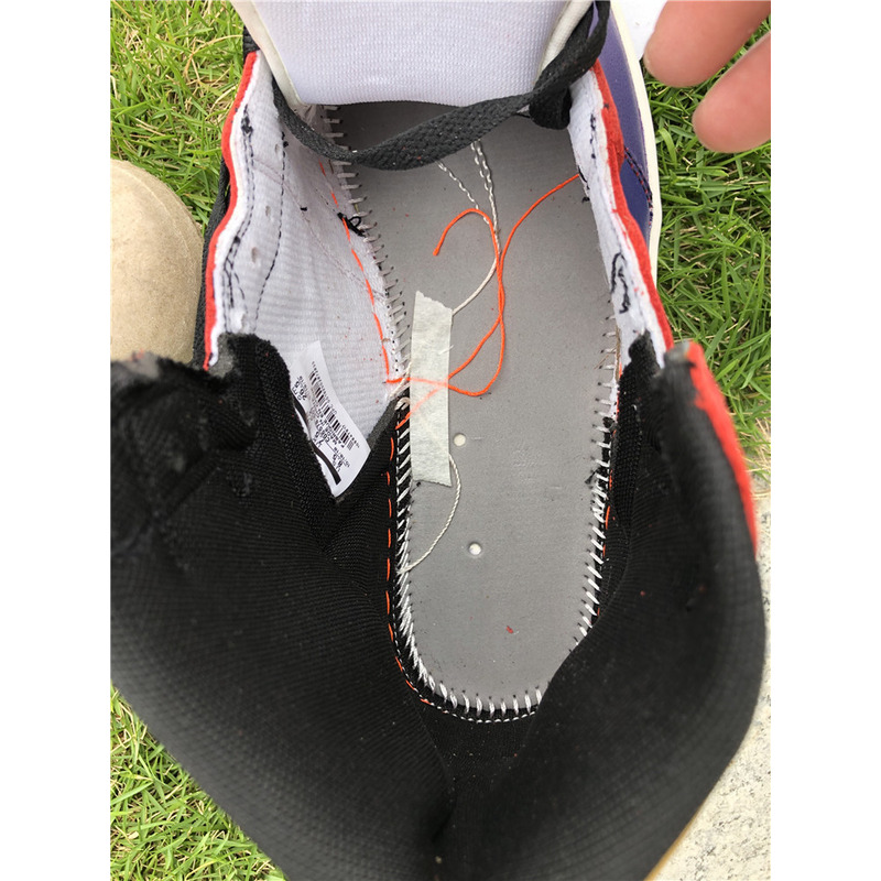 Nike Dunk SB x Air Jordan 1 Retro High OG CD6578 507 Sneakers Men Women