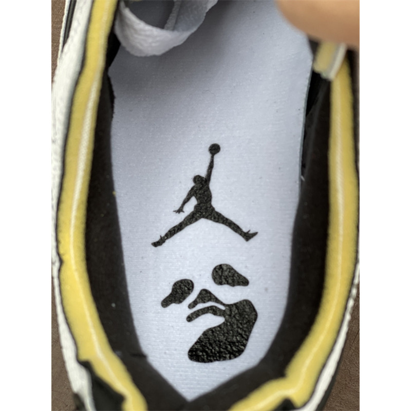 OFF White x Air Jordan 2 Low DJ4375 101 Sneakers Men