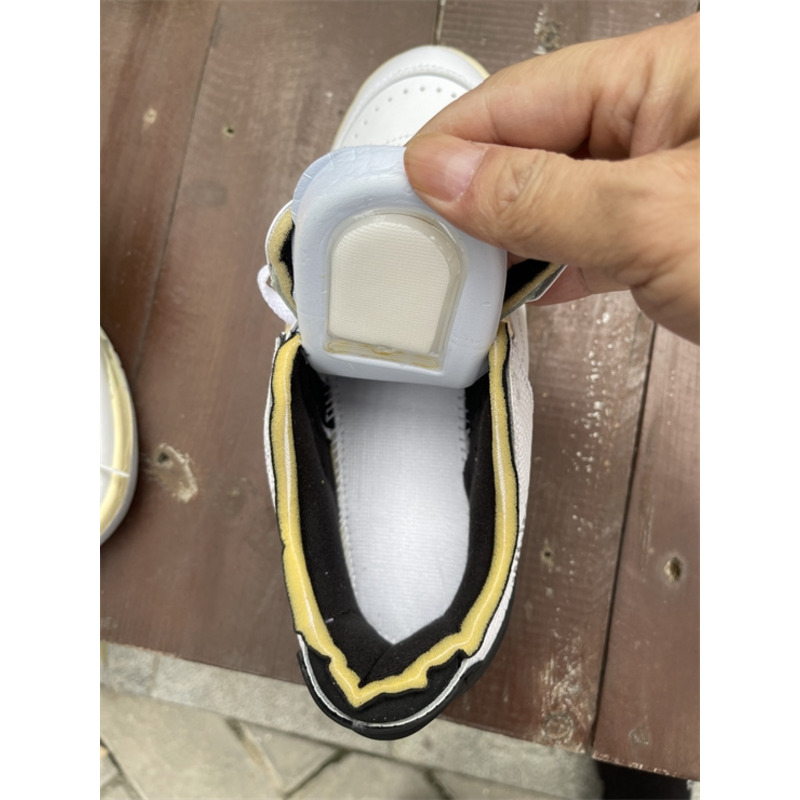 OFF White x Air Jordan 2 Low DJ4375 101 Sneakers Men