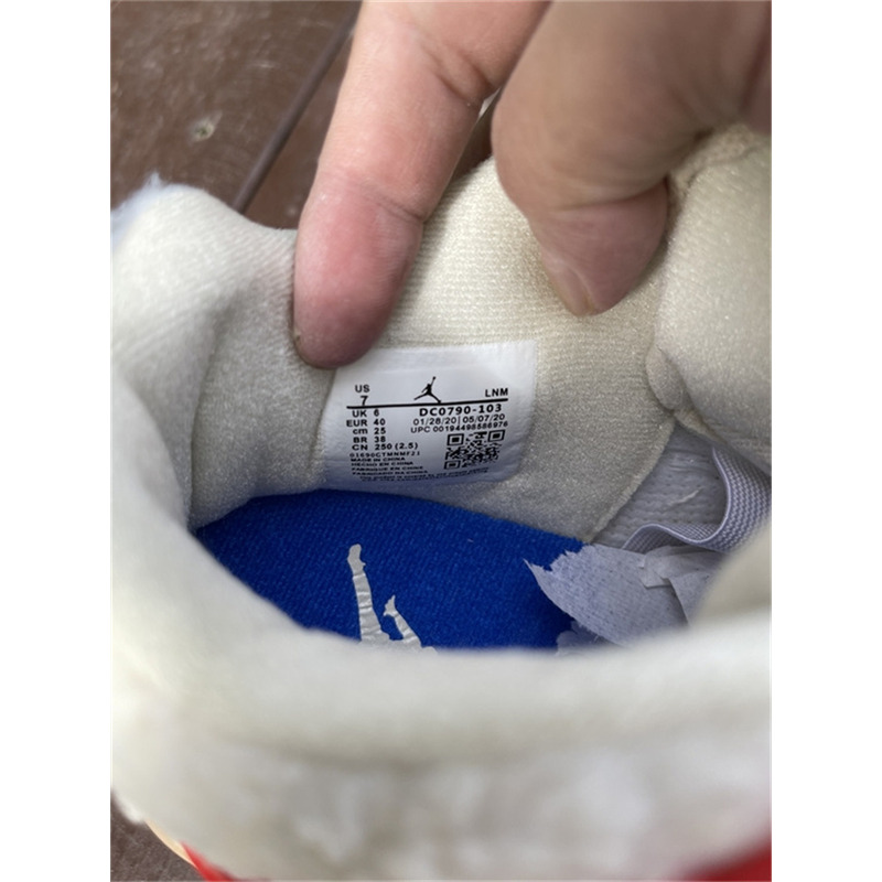 Air Jordan 4 GS"Where The Wild Things Are"DC0790 103 Sneakers Men Women