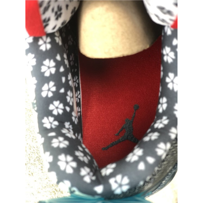 Air Jordan 4 RETRO SE CW0898 400 Sneakers Men