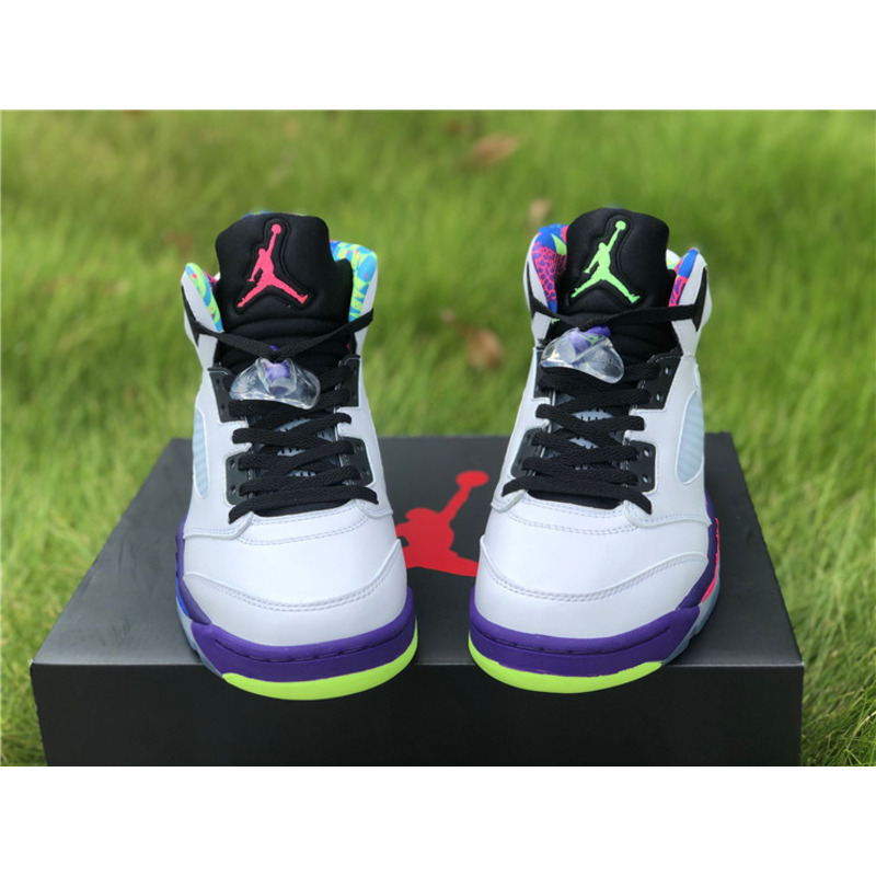 Air Jordan 5"Alternate Bel Air" DB3335 100 Sneakers Men