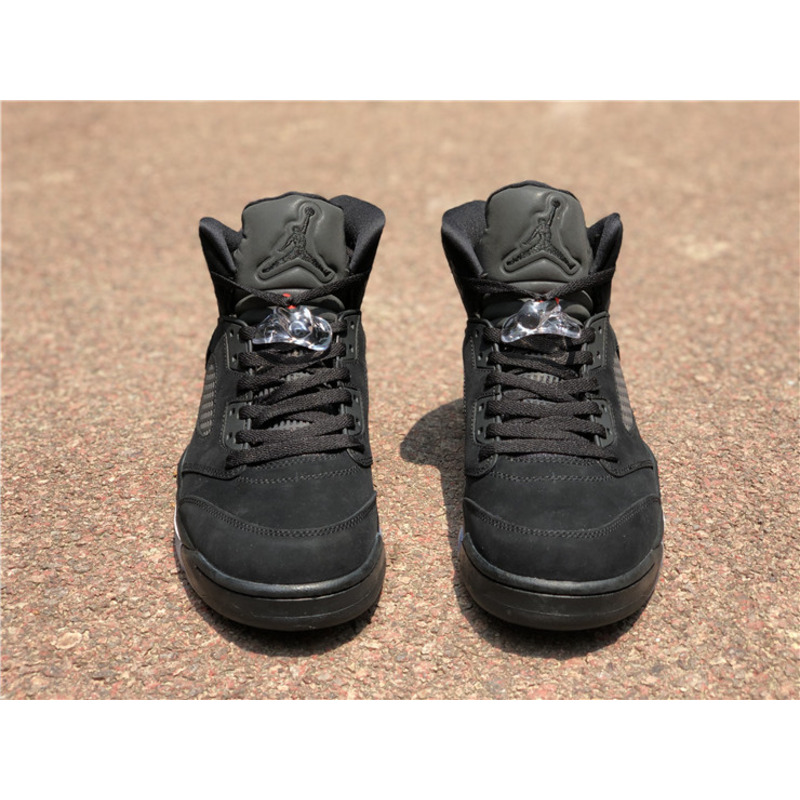 Air Jordan 5"Paris" AV9175 001 Sneakers Men