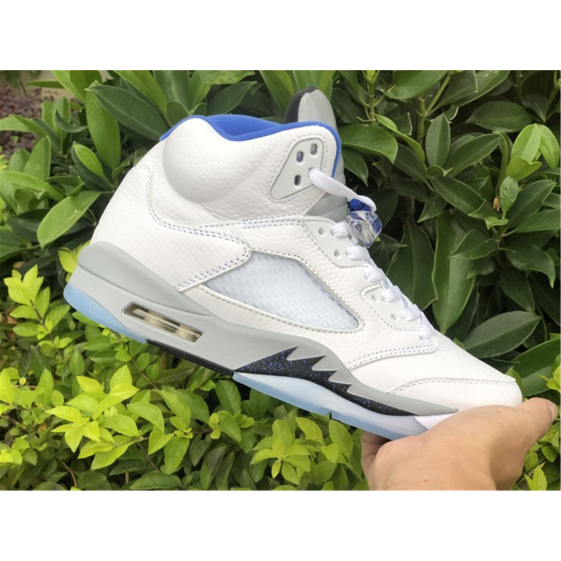 Air Jordan 5"Stealth 2.0" DD0587 140 Sneakers Men