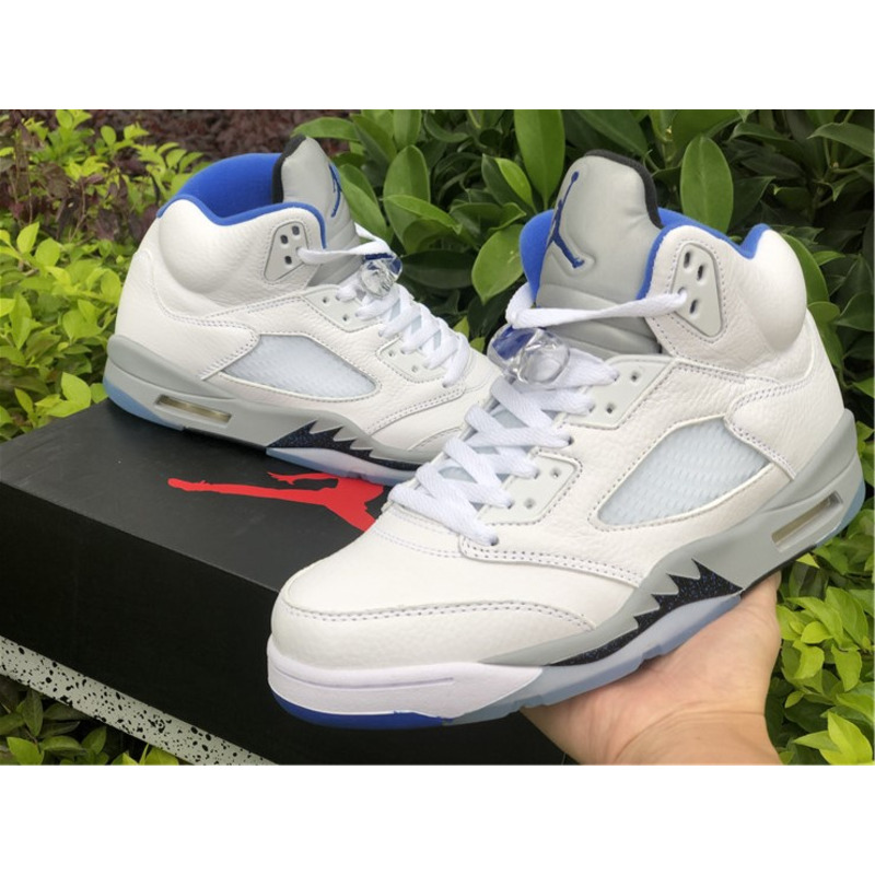 Air Jordan 5"Stealth 2.0" DD0587 140 Sneakers Men