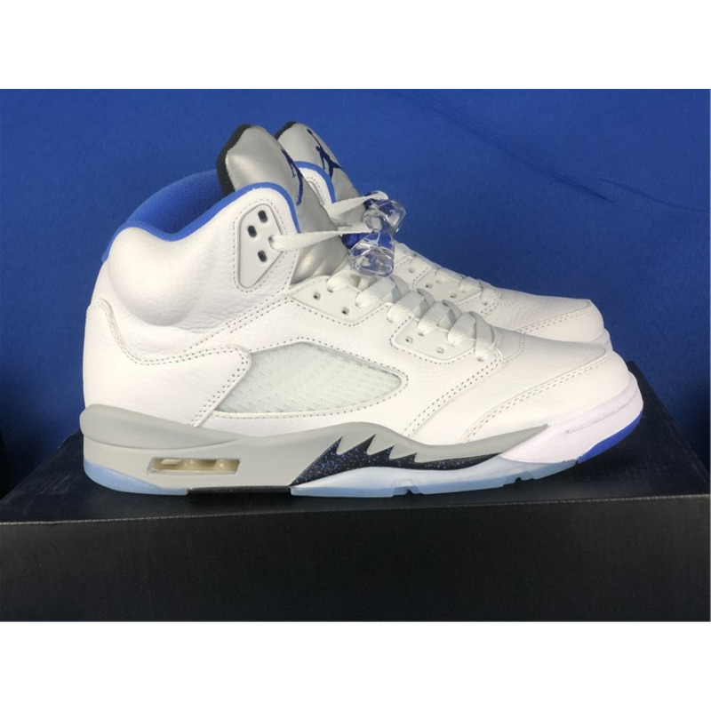 Air Jordan 5"Stealth 2.0" DD0587 140 Sneakers Men