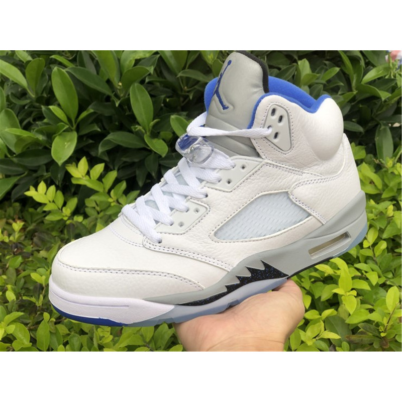 Air Jordan 5"Stealth 2.0" DD0587 140 Sneakers Men