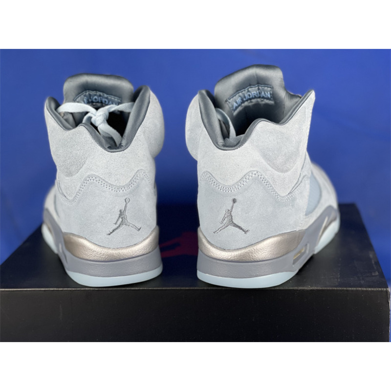 Air Jordan 5 RETRO DD9336 400 Sneakers Men