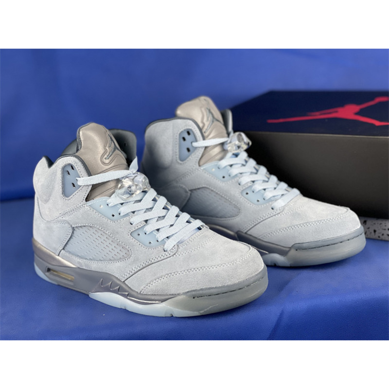 Air Jordan 5 RETRO DD9336 400 Sneakers Men