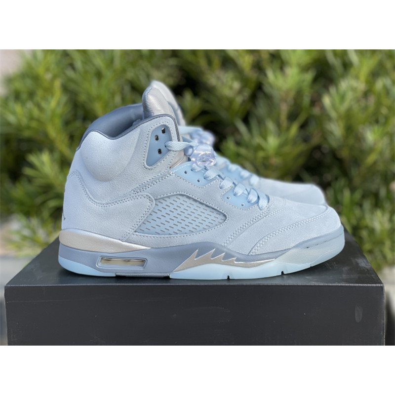 Air Jordan 5 RETRO DD9336 400 Sneakers Men