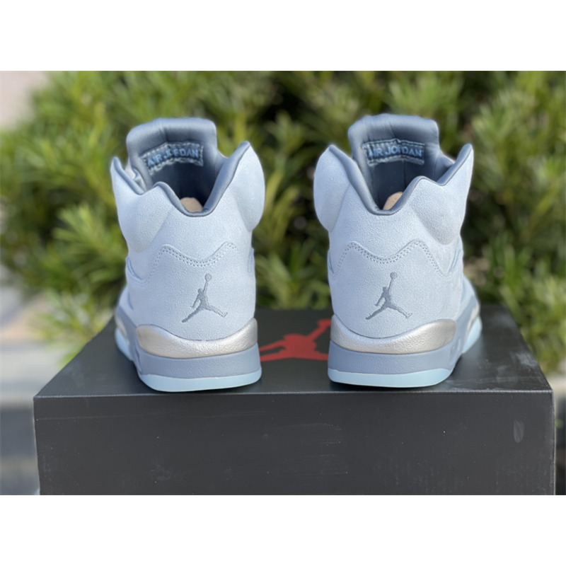 Air Jordan 5 RETRO DD9336 400 Sneakers Men