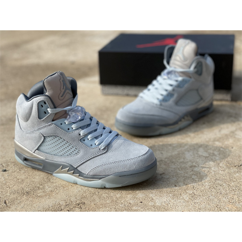 Air Jordan 5 RETRO DD9336 400 Sneakers Men