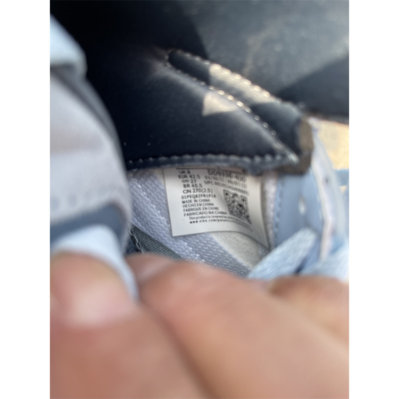 Air Jordan 5 RETRO DD9336 400 Sneakers Men