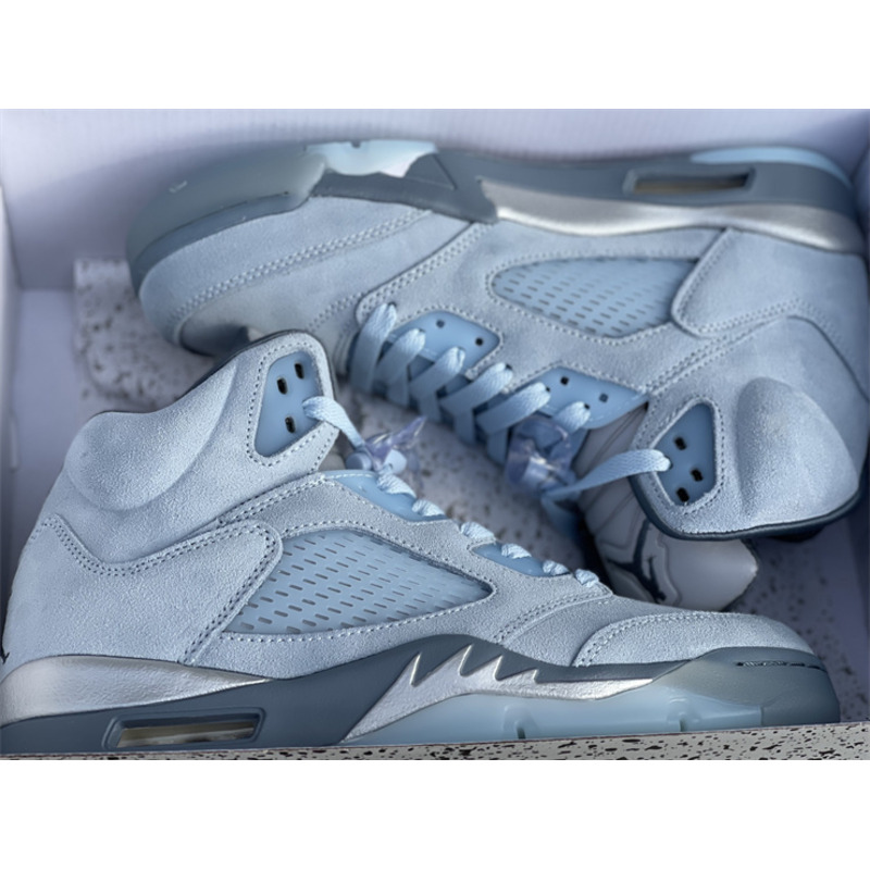 Air Jordan 5 RETRO DD9336 400 Sneakers Men