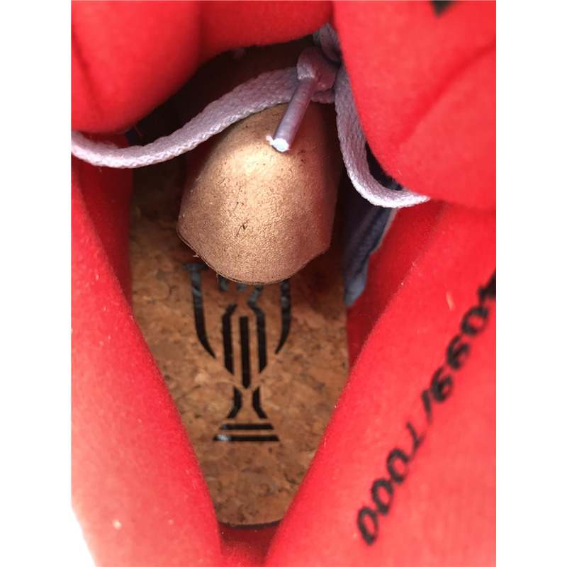 Trophy Room x Air Jordan 5"Ice Blue" Cl1899 400 Sneakers Men