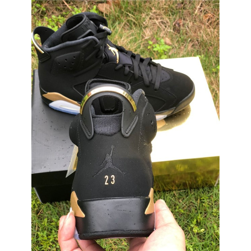 Air Jordan 6"DMP" Retro CT4594 007 Sneakers Men