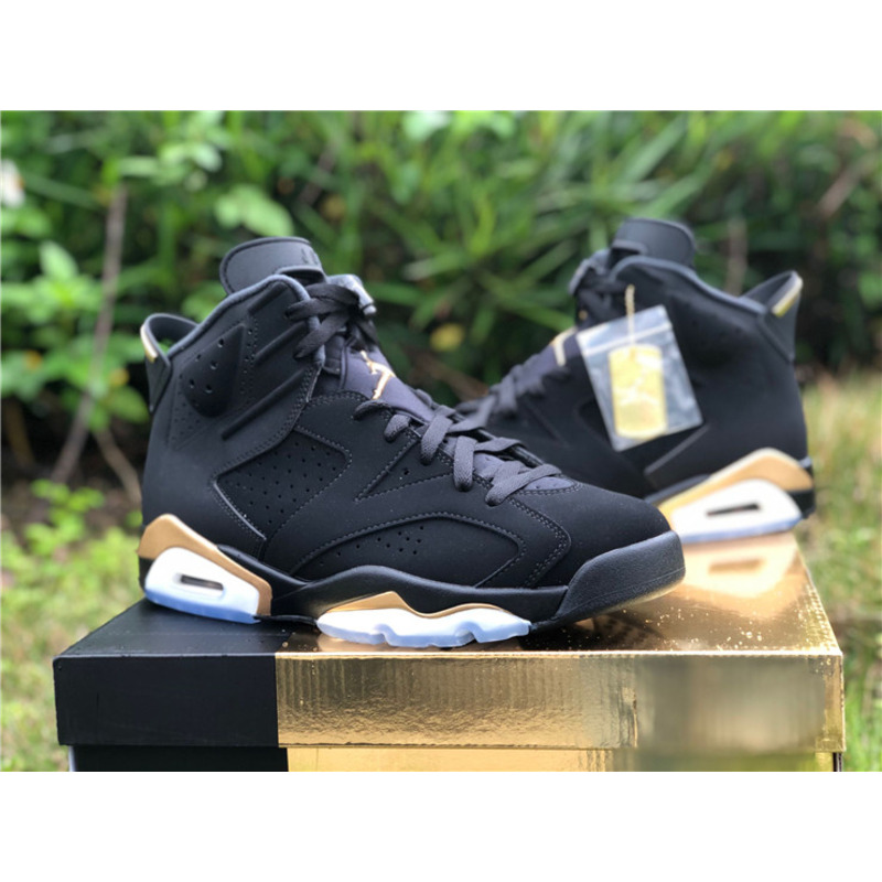 Air Jordan 6"DMP" Retro CT4594 007 Sneakers Men