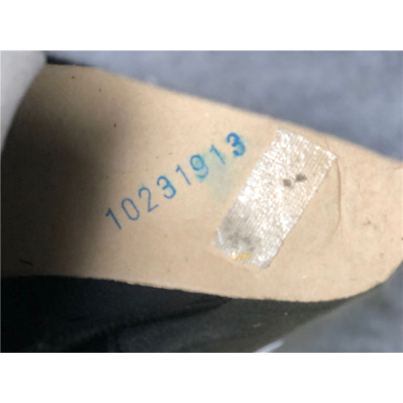 Air Jordan 6"DMP" Retro CT4594 007 Sneakers Men