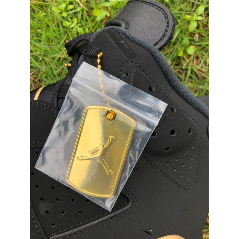 Air Jordan 6"DMP" Retro CT4594 007 Sneakers Men