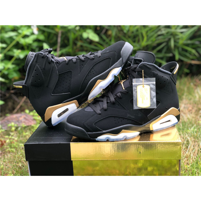 Air Jordan 6"DMP" Retro CT4594 007 Sneakers Men