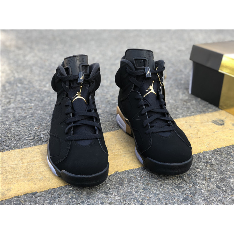 Air Jordan 6"DMP" Retro CT4594 007 Sneakers Men