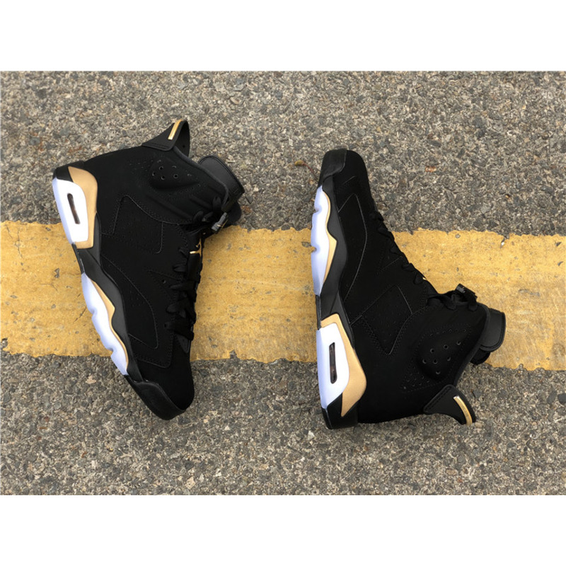Air Jordan 6"DMP" Retro CT4594 007 Sneakers Men