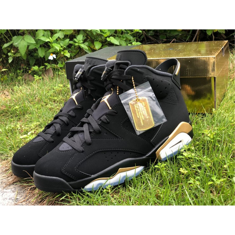 Air Jordan 6"DMP" Retro CT4594 007 Sneakers Men