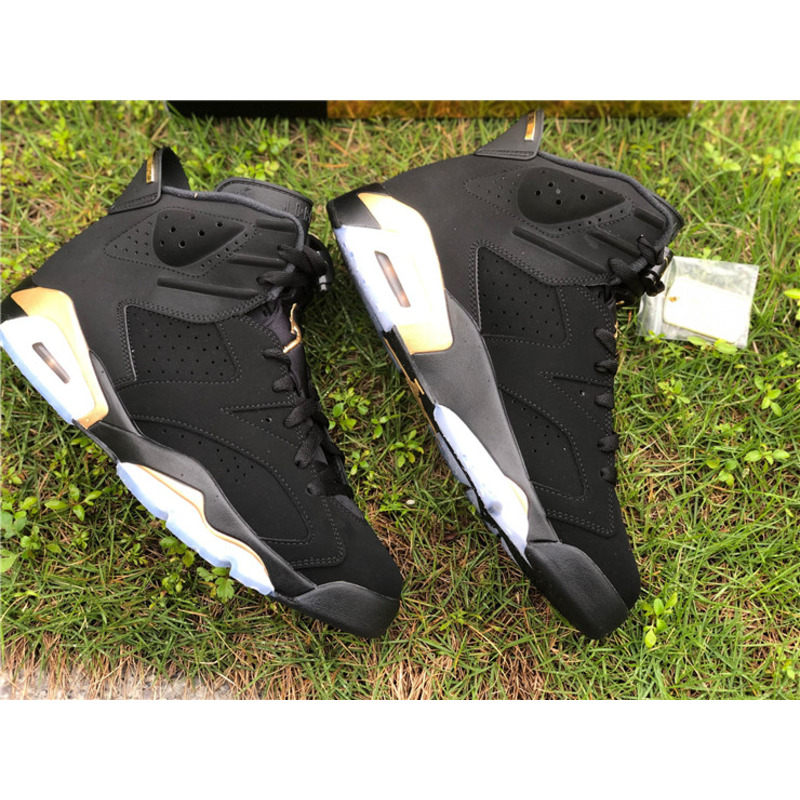 Air Jordan 6"DMP" Retro CT4594 007 Sneakers Men